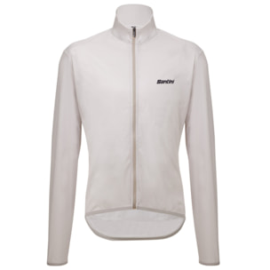 Nebula - Giacca Antivento - Cappuccino - Uomo