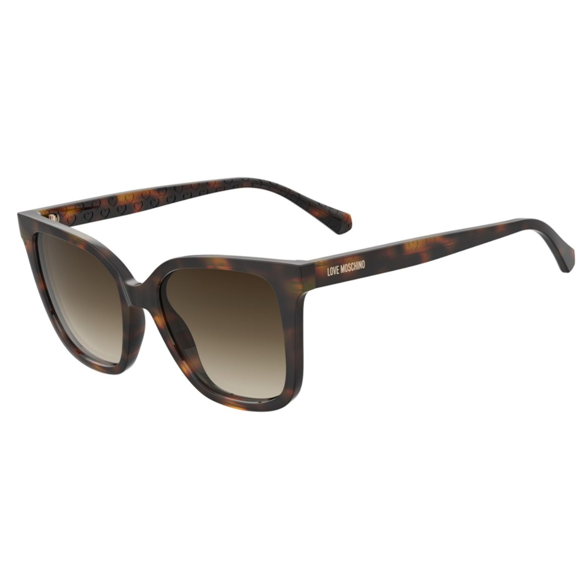 Gafas de Sol Love Moschino MOL077/S 05L de Tr90 Mujer 53 mm