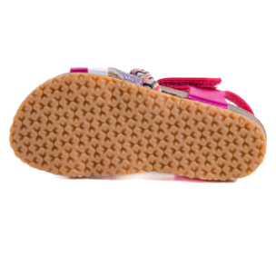 Sandalia BILLOWY ROSA