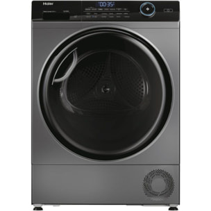 Sèche linge pompe à chaleur HAIER HD100-A2959RE-FR