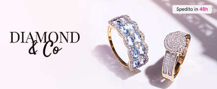 Diamond & Co