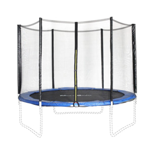 Filet de sécurité pour trampoline sweeek Ø305cm