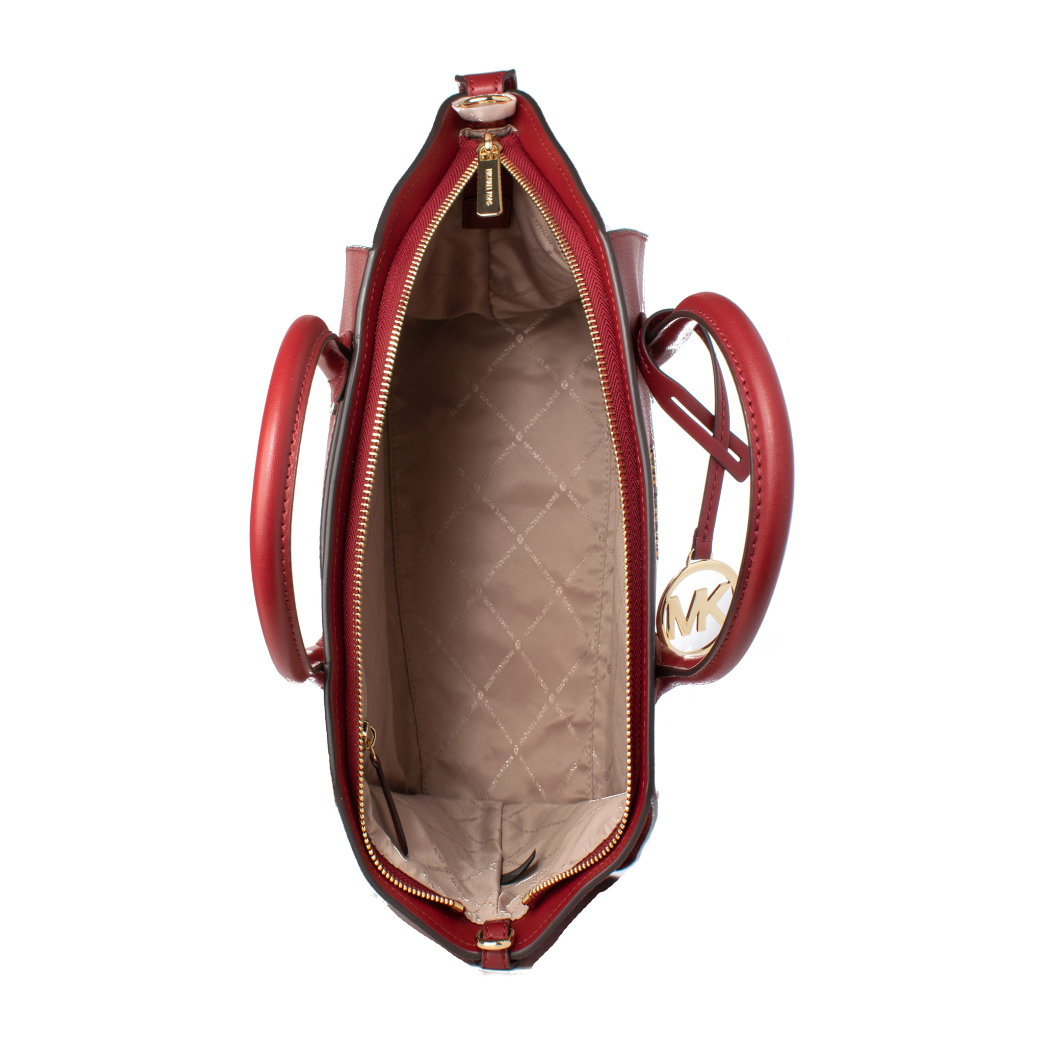 Michael Kors Bolso para Mujer 35F4G4VS3L-CHERRY