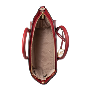 Michael Kors Bolso para Mujer 35F4G4VS3L-CHERRY