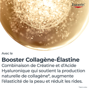 Hyaluron-Filler + Elasticity SPF20 - Soin Anti-Age Contour des Yeux 15 ml