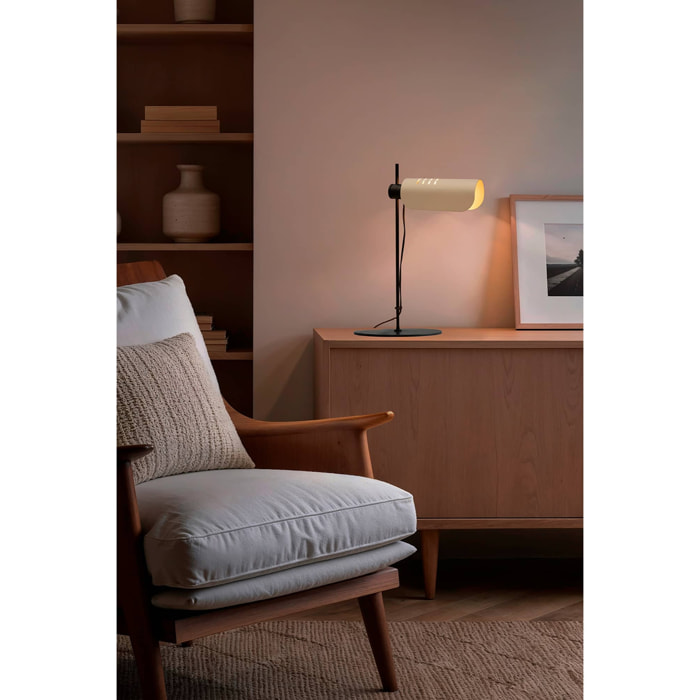 MARTINICA Lampe de table beige