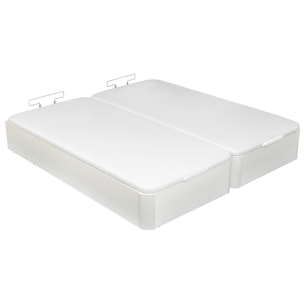 Canapé Abatible | 32CM | ENVIO, MONTAJE Y RETIRADA INCLUIDO | Storage Bed