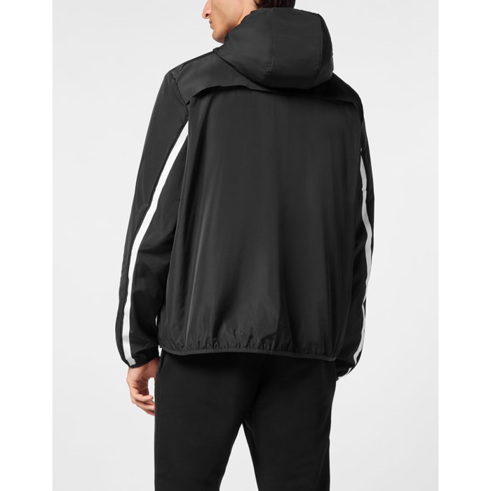 PLEIN SPORT Windbreaker