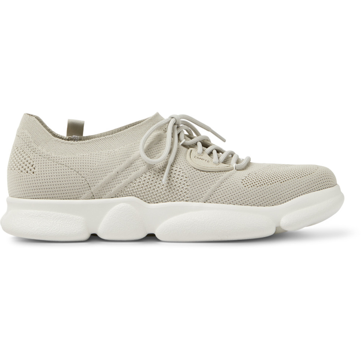 CAMPER Karst - Zapatillas Sneakers Gris Hombre