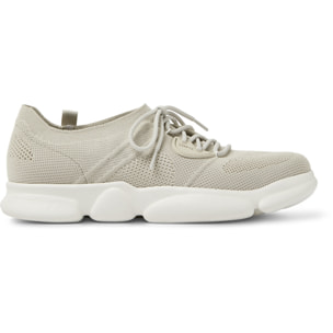 CAMPER Karst - Zapatillas Sneakers Gris Hombre