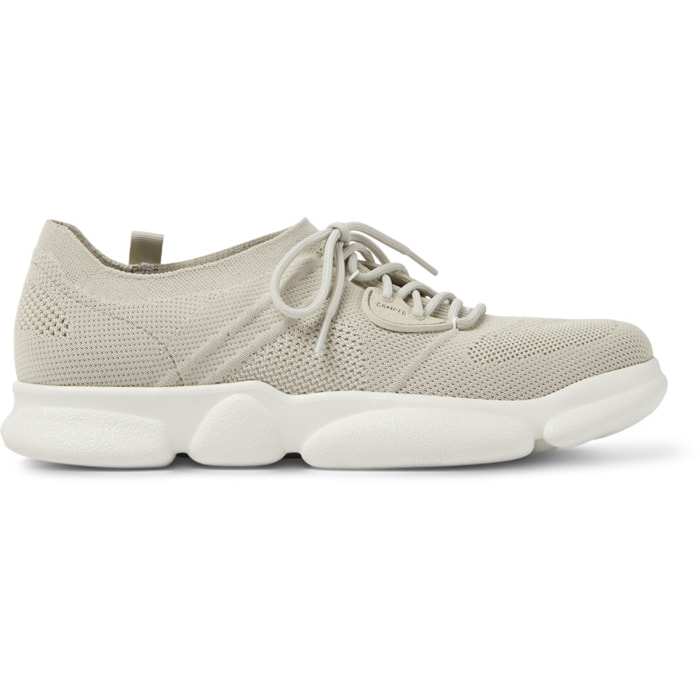 CAMPER Karst - Zapatillas Sneakers Gris Hombre