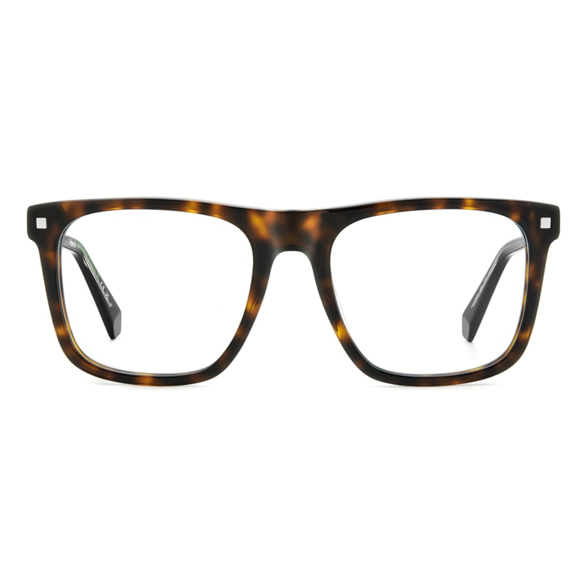 Gafas de Vista Polaroid PLD D506 086 de Acetato Hombre 53 mm