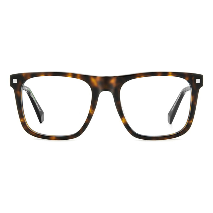 Gafas de Vista Polaroid PLD D506 086 de Acetato Hombre 53 mm