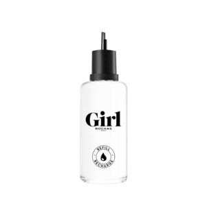 Girl - Eau de Toilette