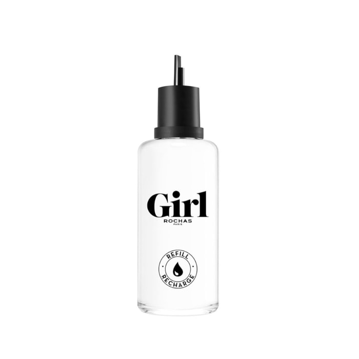 Girl - Eau de Toilette