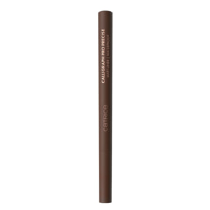 Calligraph Pro Mat - Eyeliner Liquide Pointe Feutre Waterproof Tenue Extrême