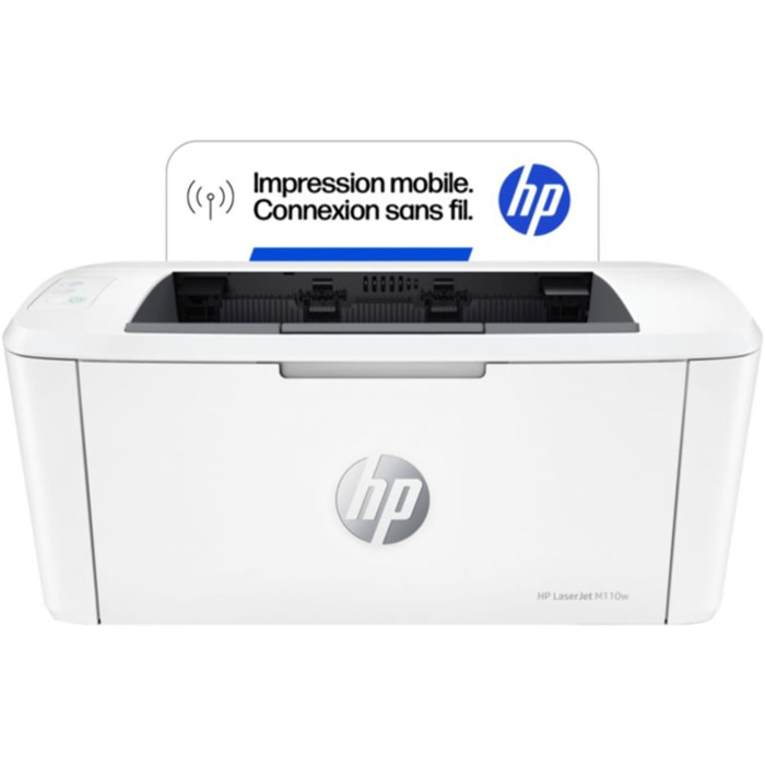 Imprimante laser HP LaserJet M110w