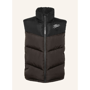 PLEIN SPORT Gilet corto