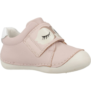 Zapatillas Niña de la marca GEOX  modelo B TUTIM ROSA