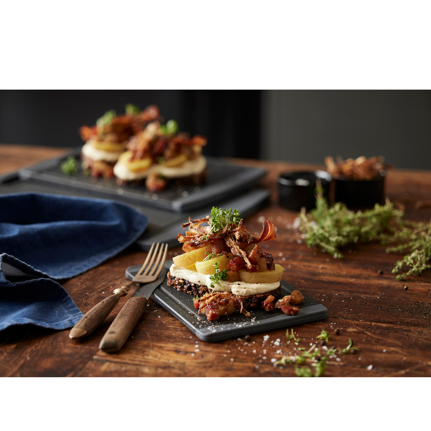 Planche à découper