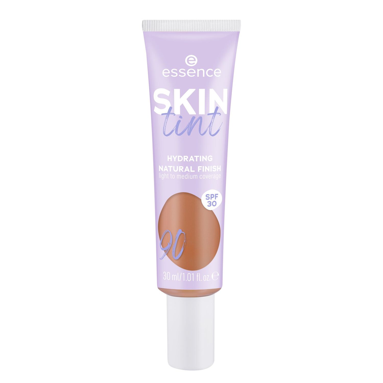 Skin Tint - Fond de teint 30 ml