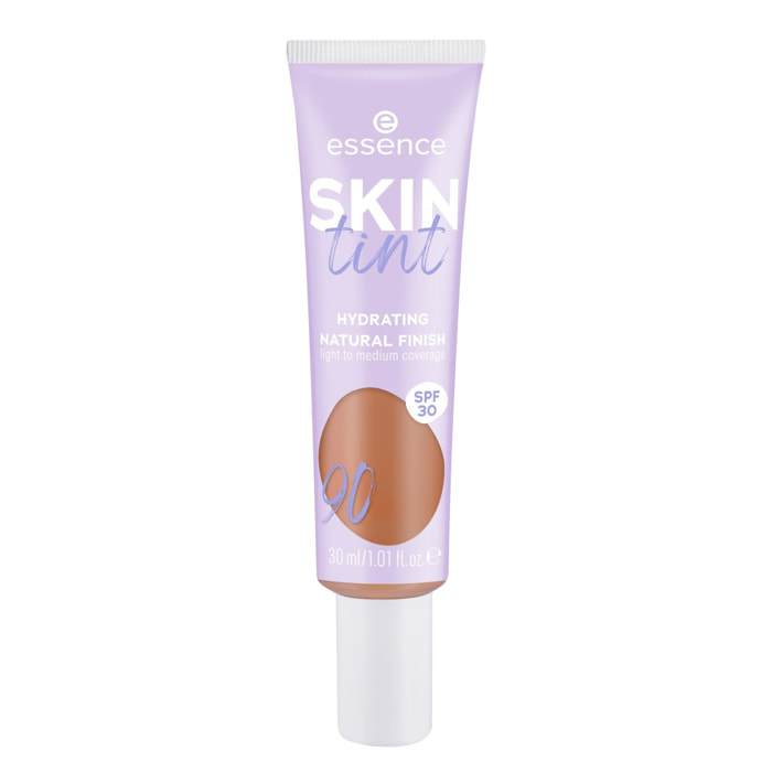 Skin Tint - Fond de teint 30 ml