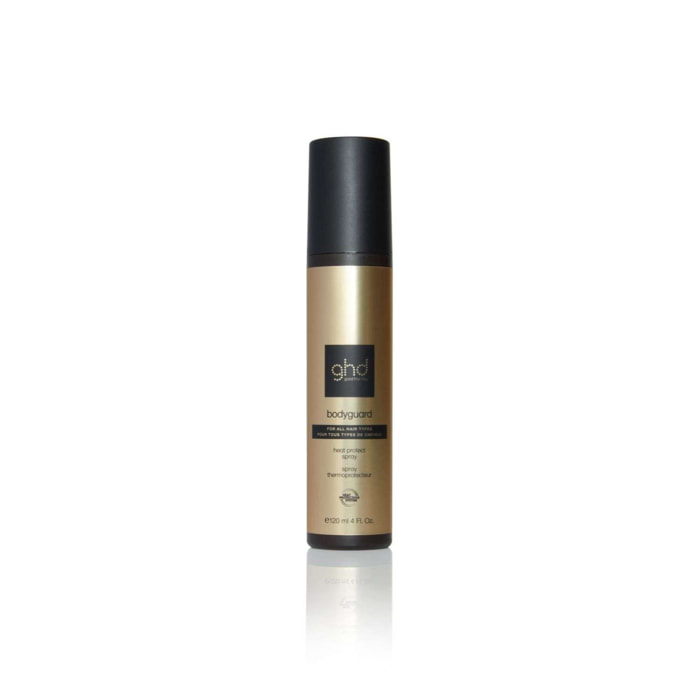 Spray Thermoprotecteur Tous Types de Cheveux ghd - Bodyguard