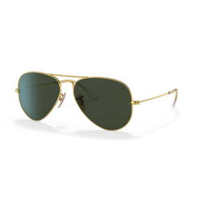 Ray Ban Gafas de sol para cada estilo de vida RB3025 Aviator large metal