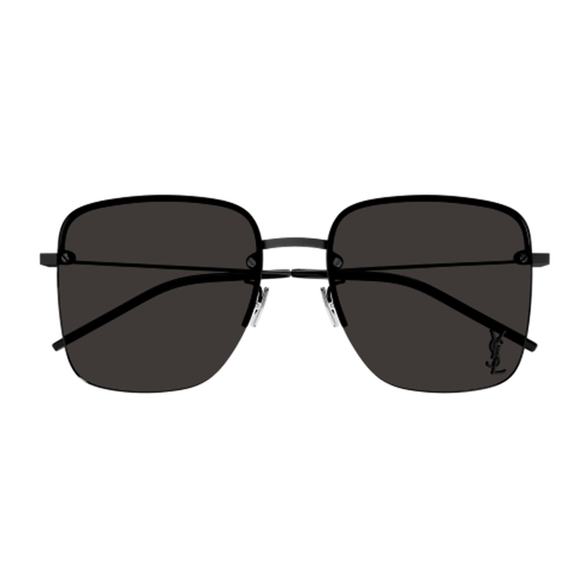 Gafas de Sol Saint Laurent SL 312 M-001 de Metal Mujer 58 mm