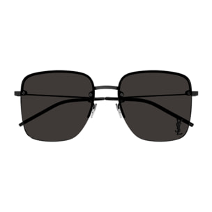 Gafas de Sol Saint Laurent SL 312 M-001 de Metal Mujer 58 mm