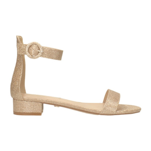 Sandali Donna Tata Italia Rosa