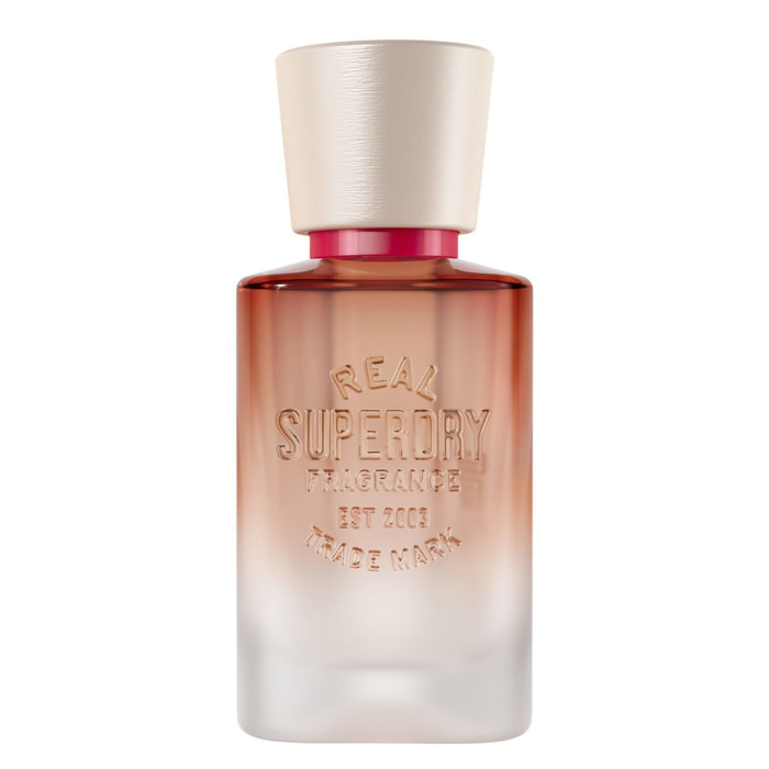 Real 02 For Her - Eau de Toilette