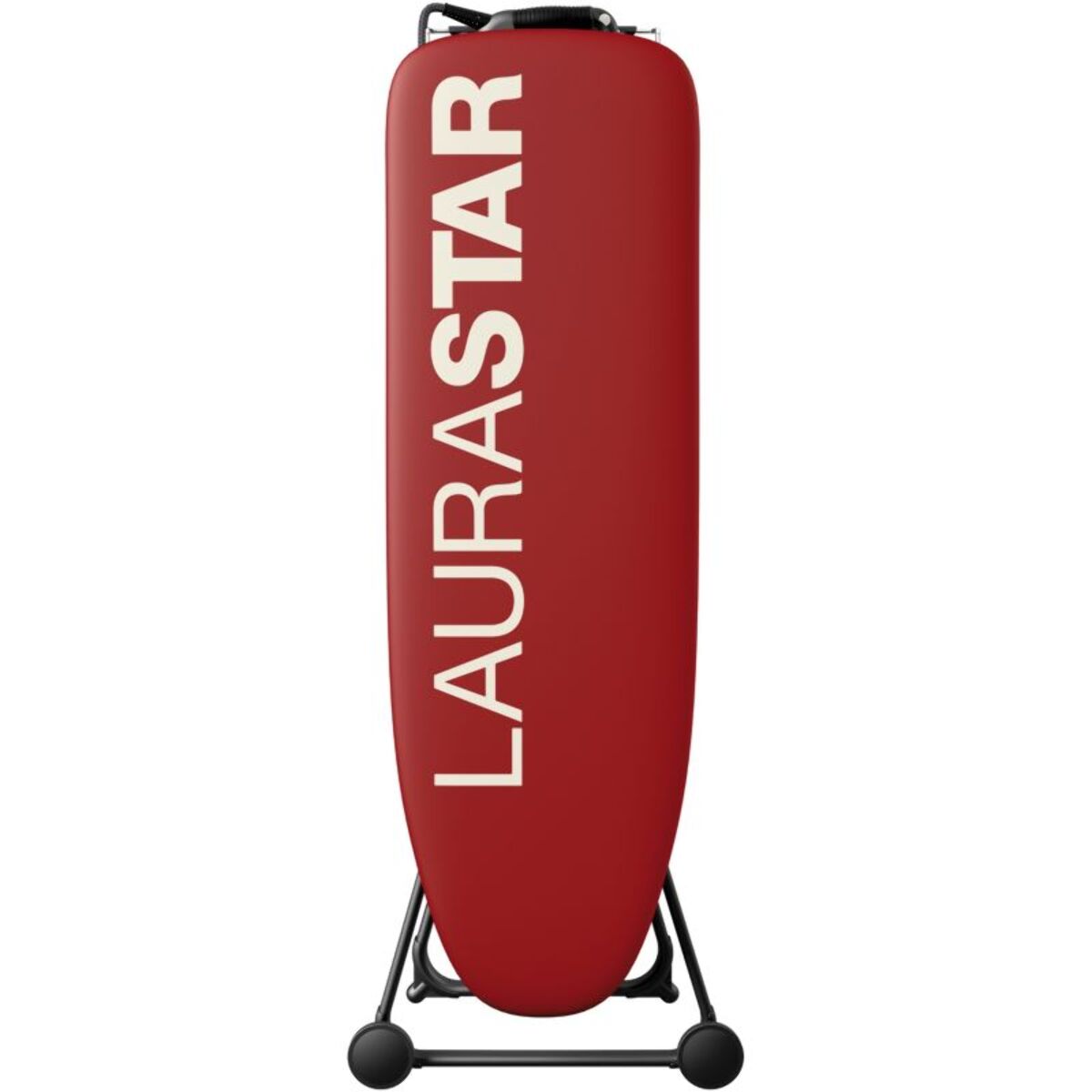 Centre de repassage LAURASTAR Laurastar Go+