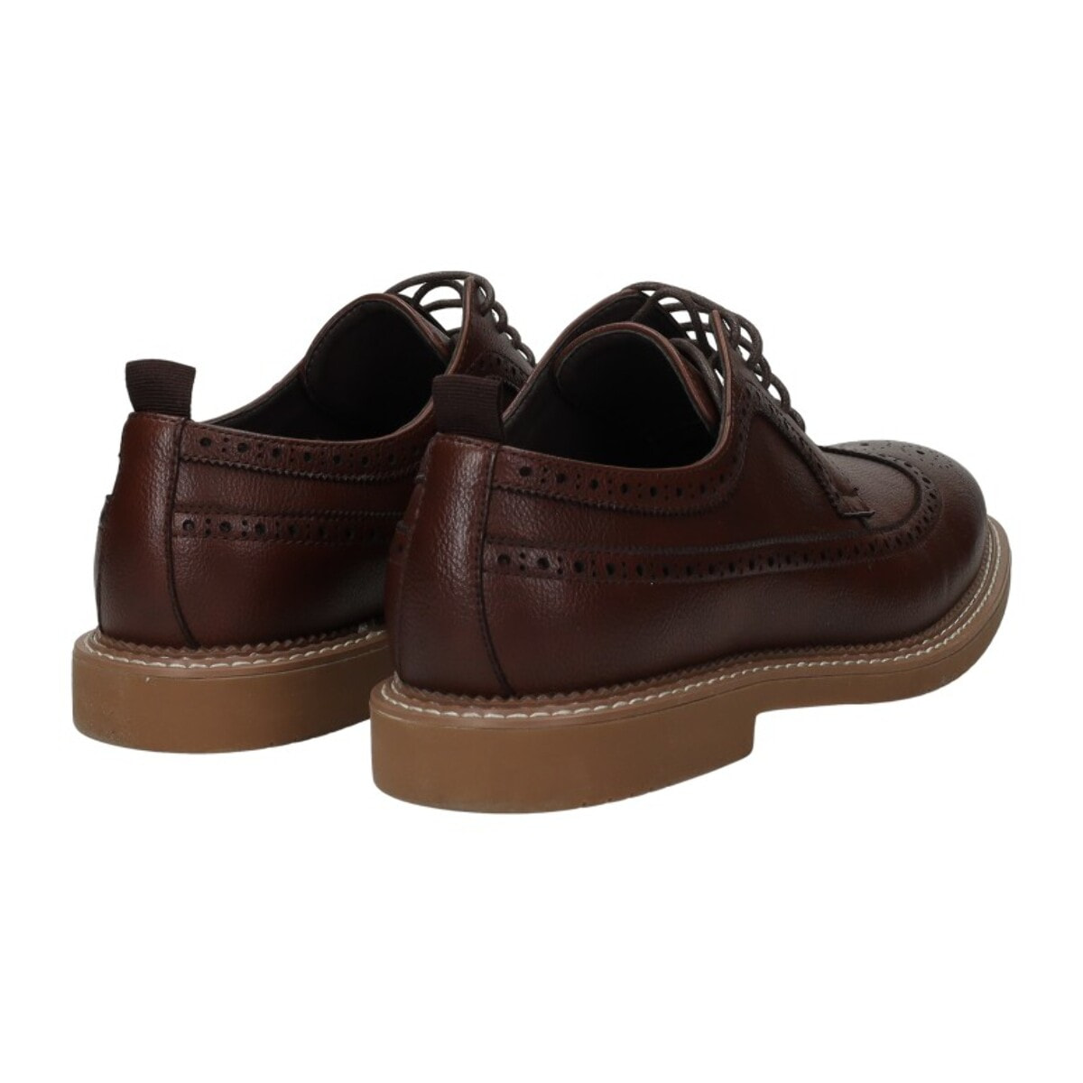 Derby Uomo Tata Italia Marrone