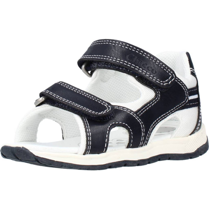 Sandalias Niño de la marca CHICCO  modelo 1063481 Black