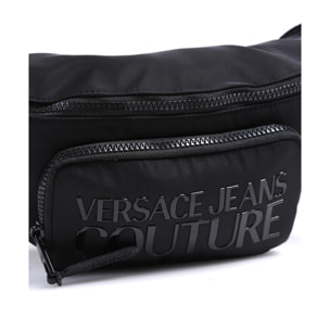 Versace Jeans Couture marsupio con logo