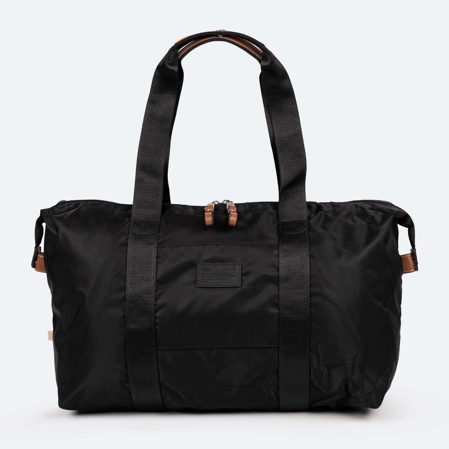 XPLORE WEEKENDER BLACK