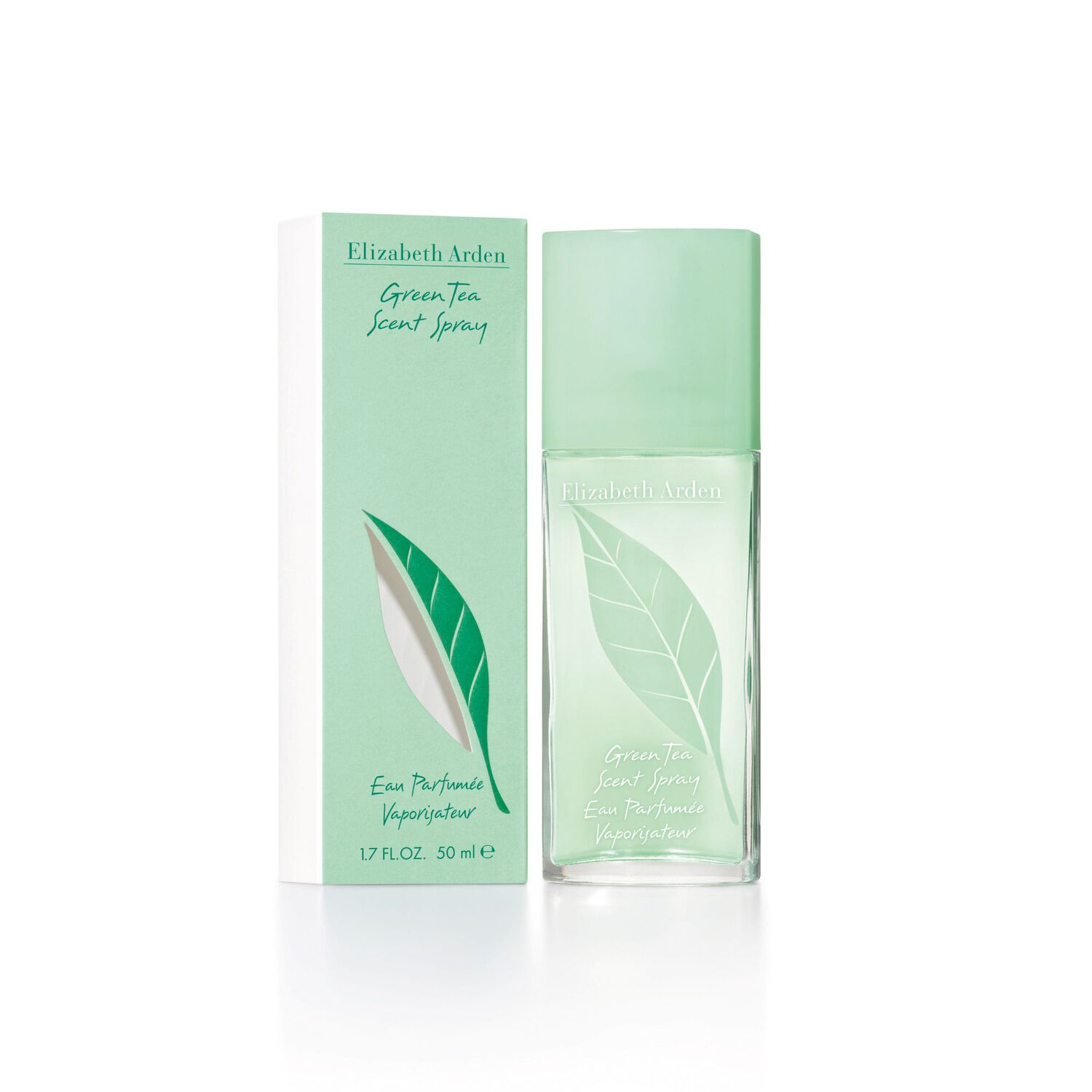 Green Tea  - Eau Parfumée