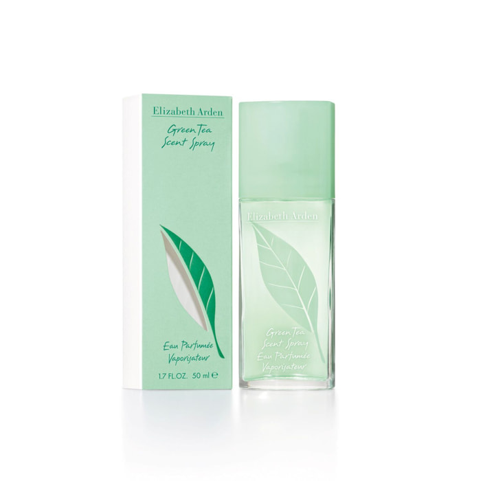 Green Tea  - Eau Parfumée