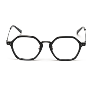 Montura de gafas Belstaff Unisex ALBEE-II-NEGRO