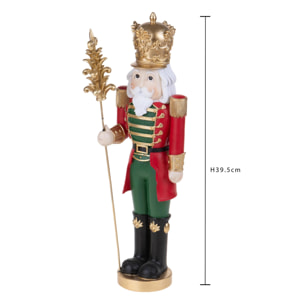 Schiaccianoci - Pezzi 1 - 12xH39,5x9,5cm - Bianchi Dino SpA