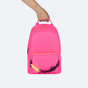 MH BACKPACK FUCHSIA