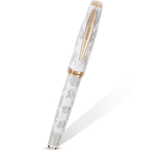 Versace Bolígrafo Giratorio Barocco Sea (Wr-Pen)
