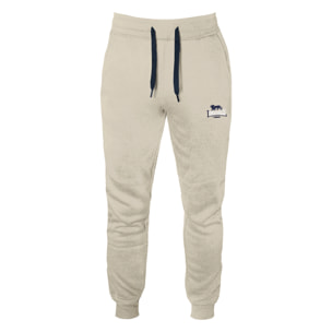 Pantalone Tuta Uomo LONSDALE Cotone Felpato