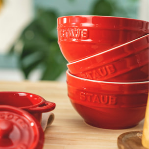 Set de bols 14 cm / 4-pcs