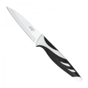 Cecotec Set de 6 couteaux Swiss blanc
