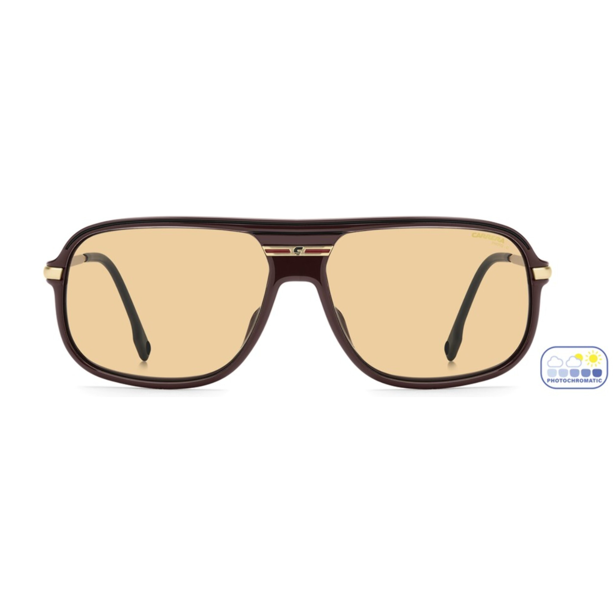 Gafas de Sol Carrera C SPORT 10/S 6K3 de Nylon Hombre 62 mm