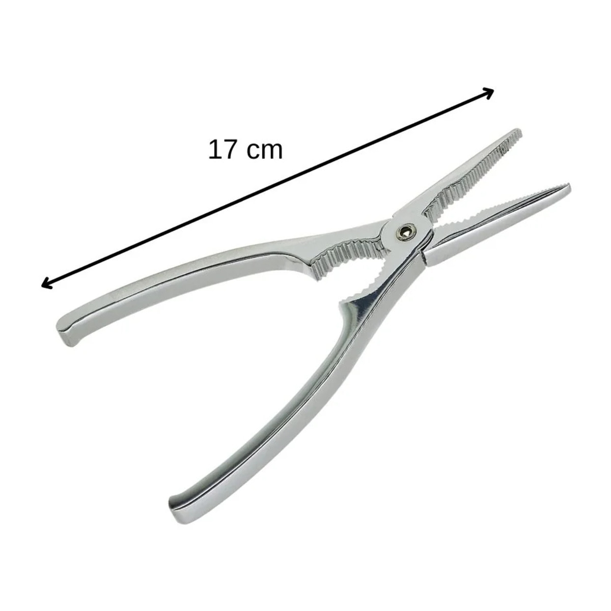 Set de 2 ustensiles de cuisine pinces à crustacés Fackelmann Spécialités Culinaires