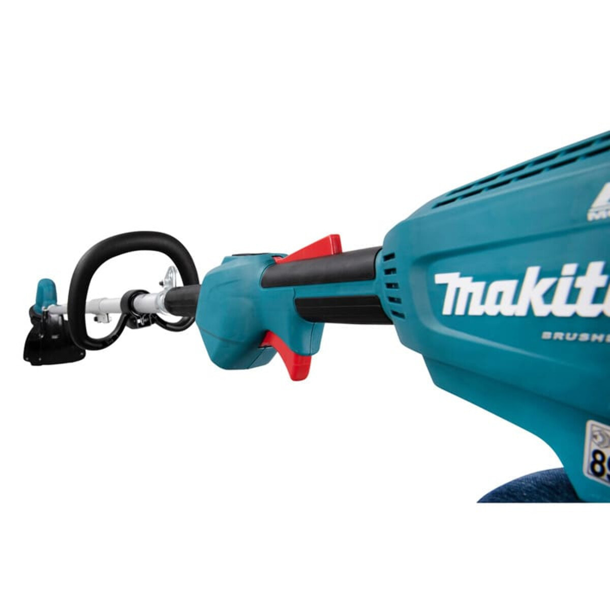 Débroussailleuse 18V LXT - MAKITA - Sans batterie, ni chargeur - DUR192LZ