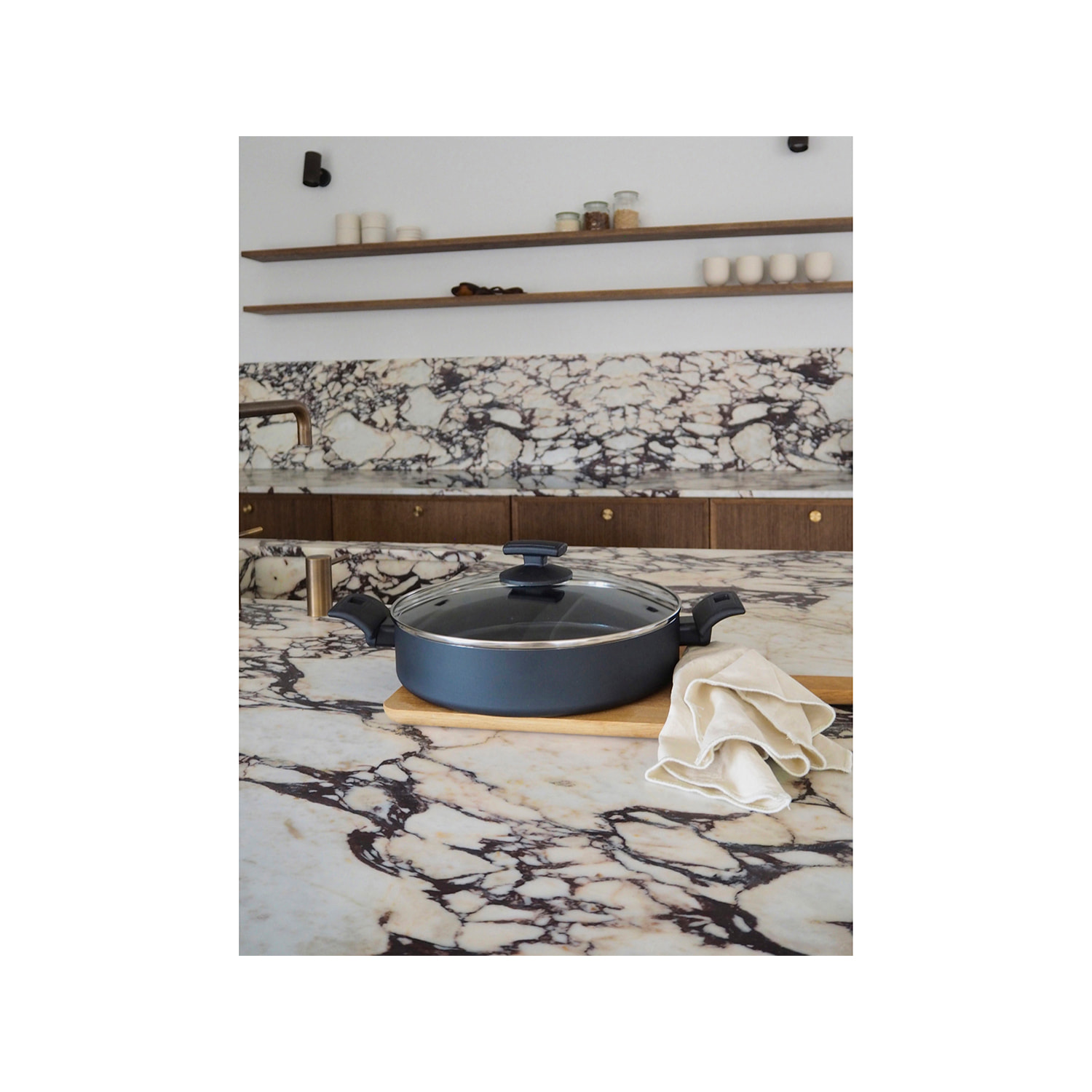 Sauteuse 79Nord Reborn